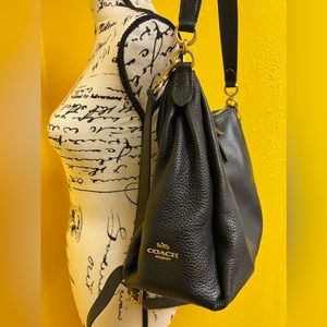 COACH Shay shoulder bag